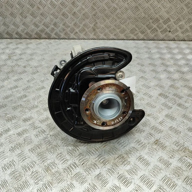 Aizmugurējā rumba A2473502300