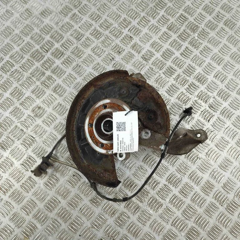 Aizmugurējā rumba 5Q0505435J