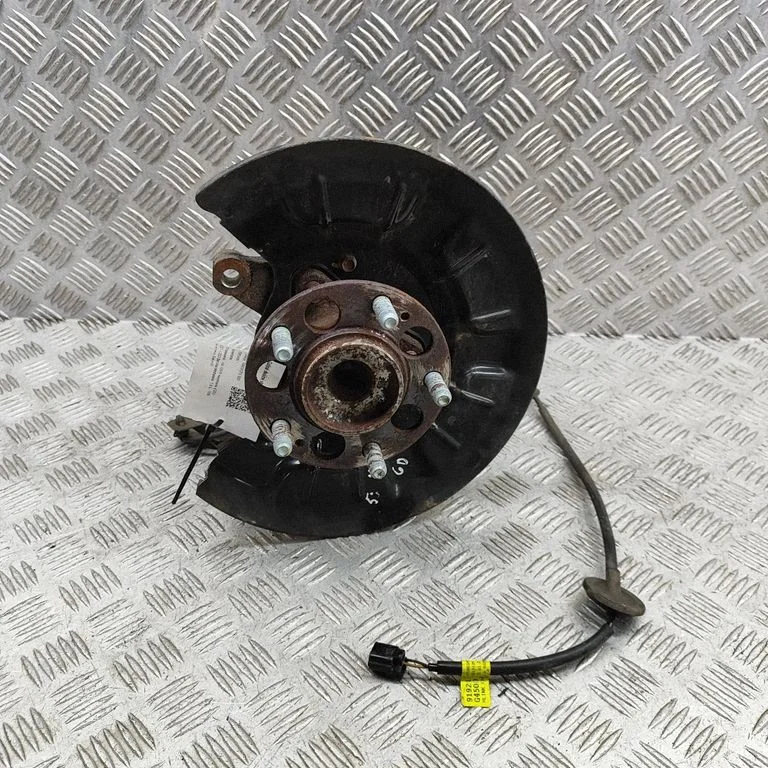 Aizmugurējā rumba 52701G4CA0