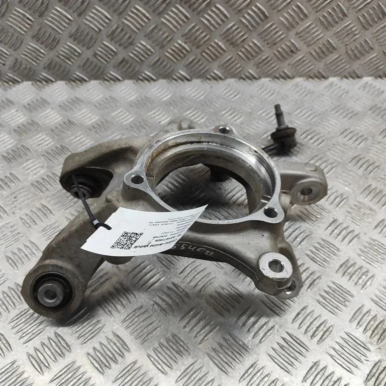 Rear wheel hub 52711GI000