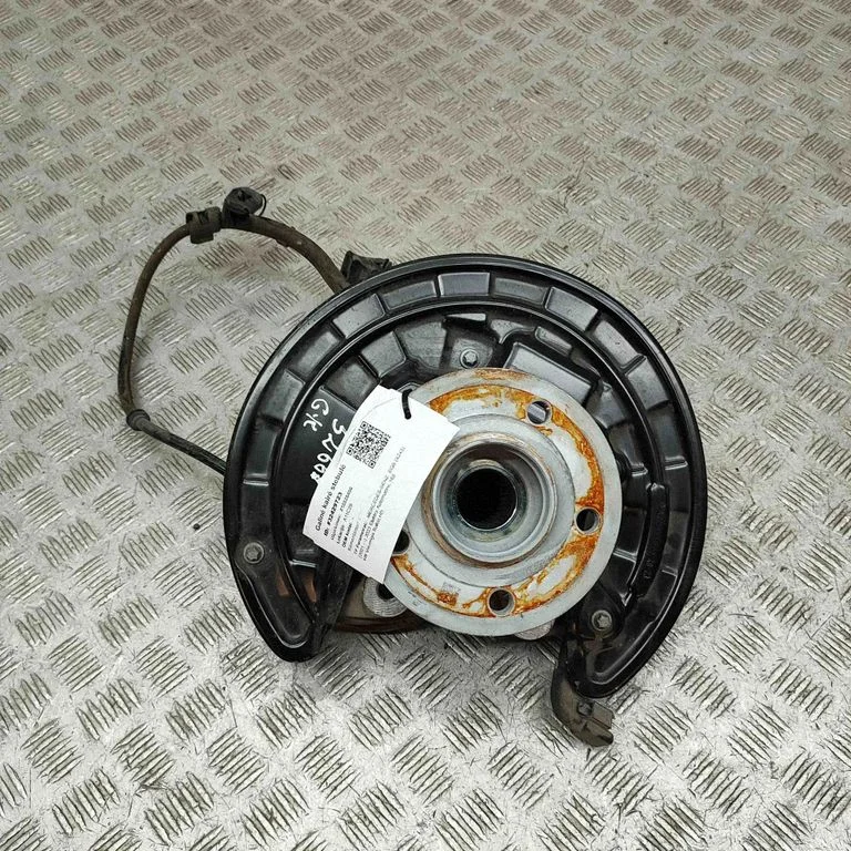 Aizmugurējā rumba A2433570500