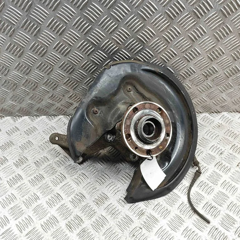 Rear wheel hub 5N0615612E – Audi RS Q3 (2013-2018)