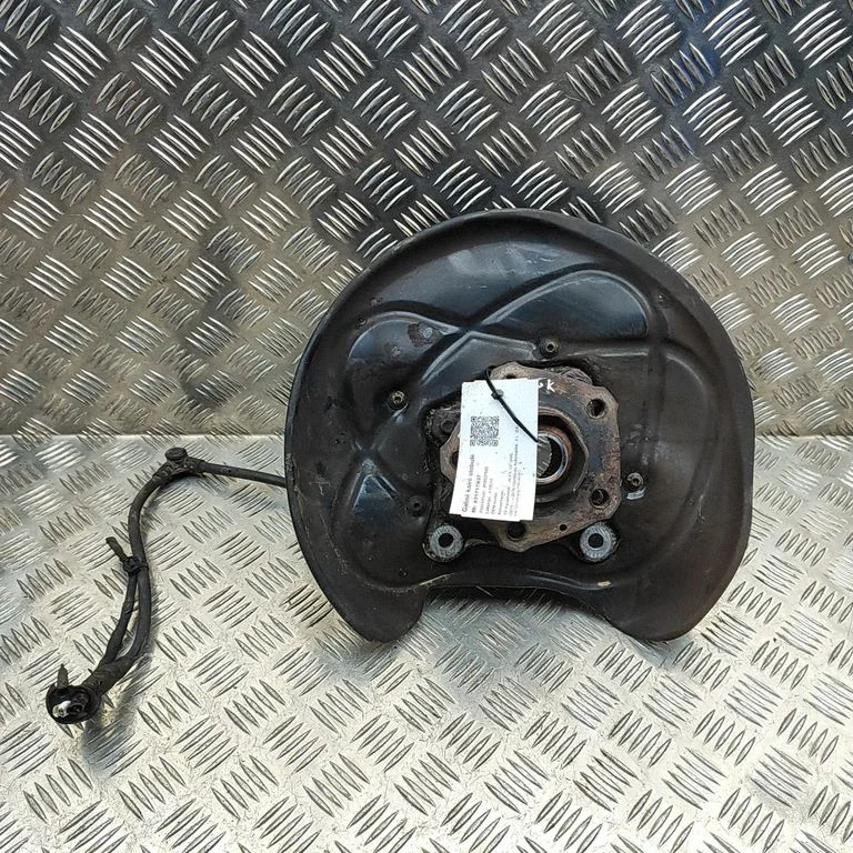Rear wheel hub 4M0615611C