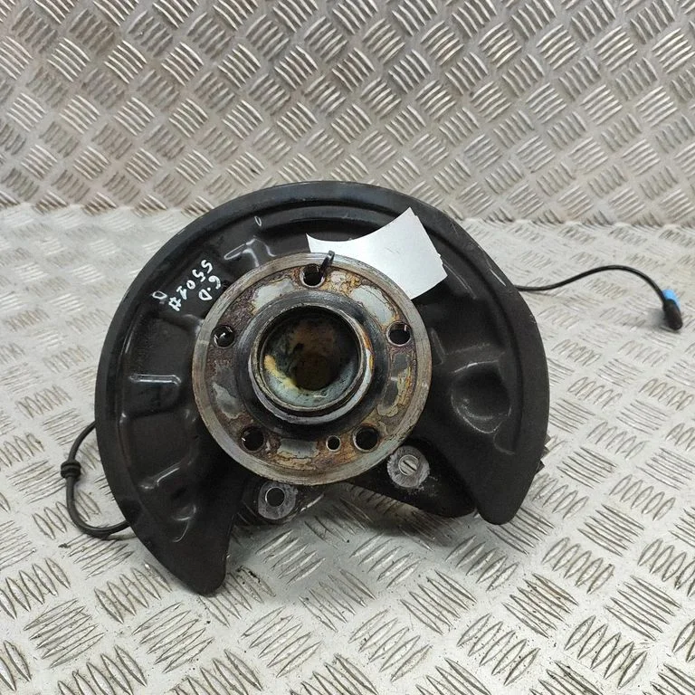 Aizmugurējā rumba A2463340006