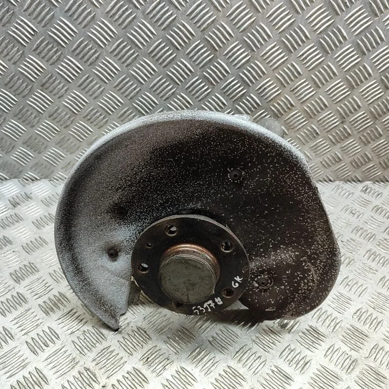 Rear wheel hub 4G0505431E