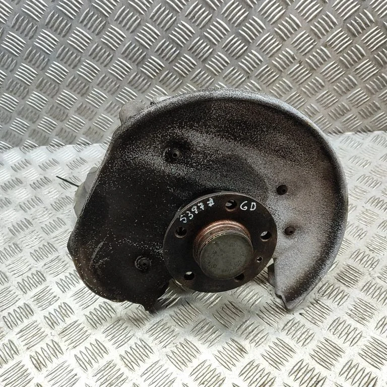 Rear wheel hub 4G0505432E
