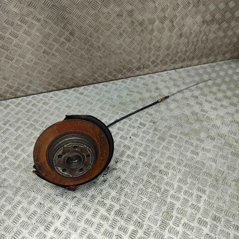 Piasta tylna A2043500441