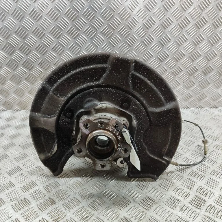 Aizmugurējā rumba 2408656