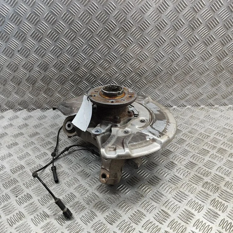 Rear wheel hub 8091300