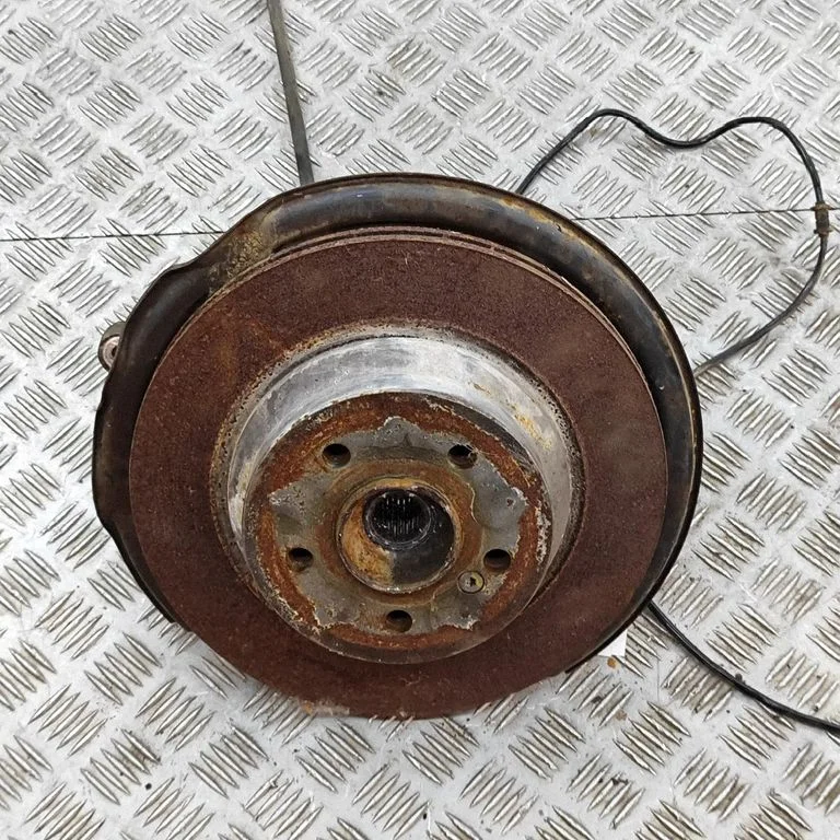 Aizmugurējā rumba A2113508408