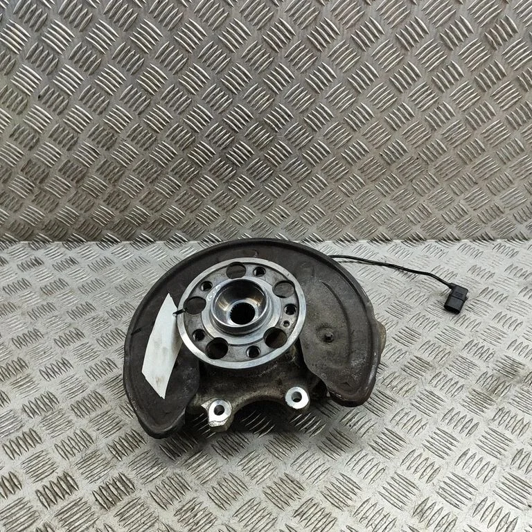 Rear wheel hub – Mercedes-Benz GLC-Class C253 (2016-)