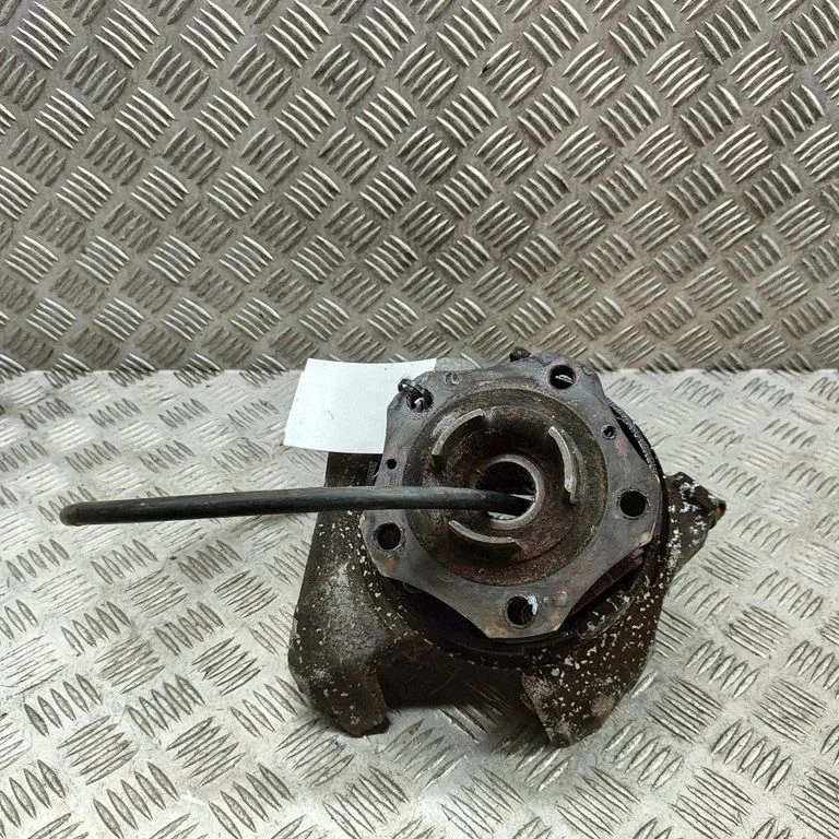 Rear wheel hub – Porsche Boxster 986 (1996-2004)