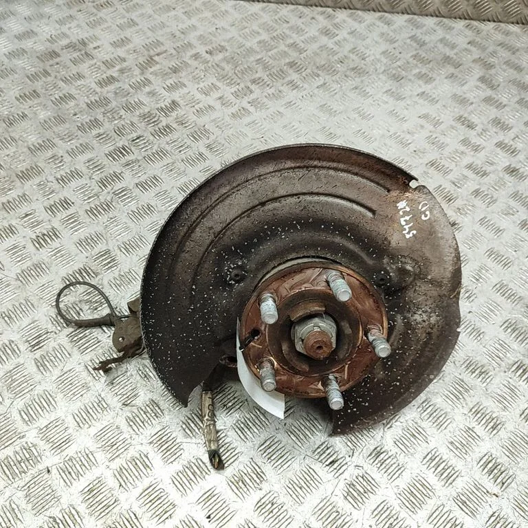 Aizmugurējā rumba BJ325A968AF