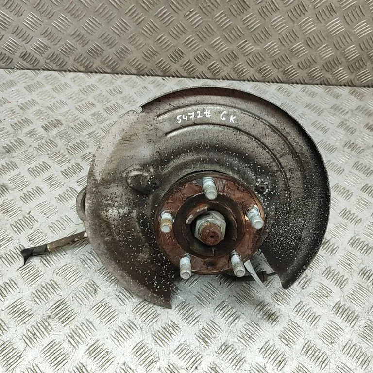 Aizmugurējā rumba BJ324K327AA