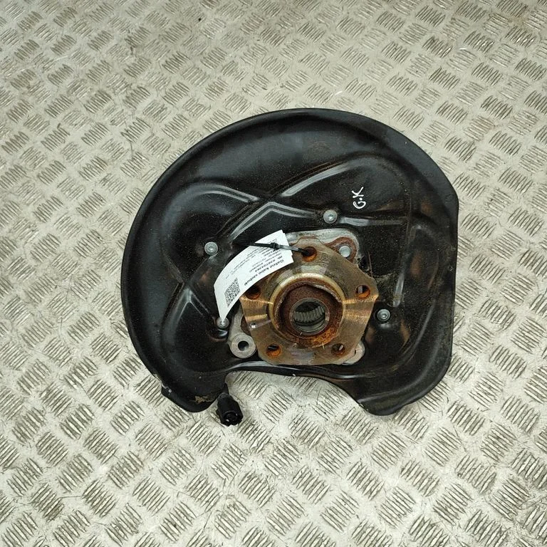 Aizmugurējā rumba 4M0505431AE