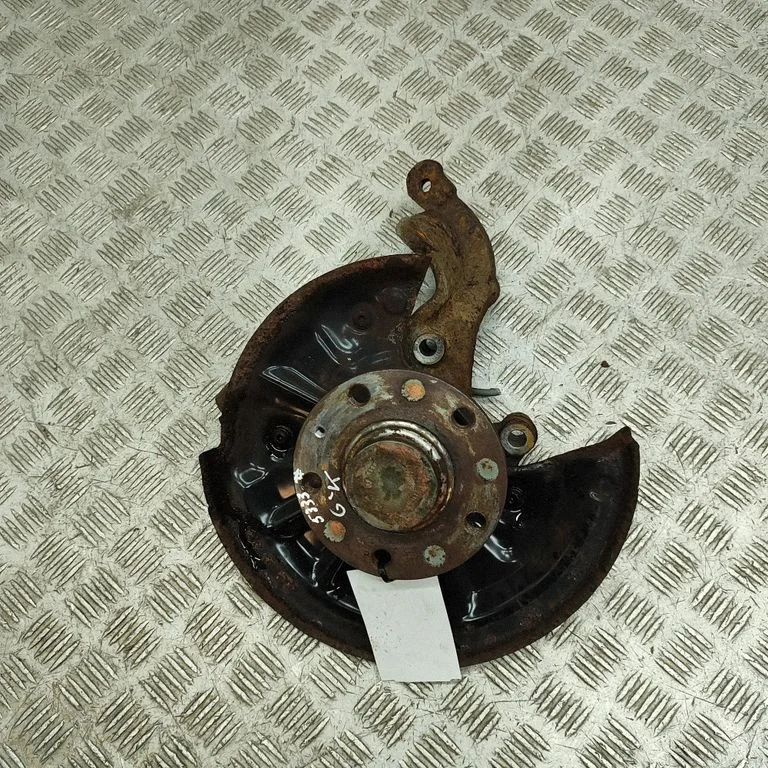 Aizmugurējā rumba 5Q0505435F