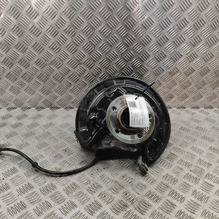 Aizmugurējā rumba A2473502300