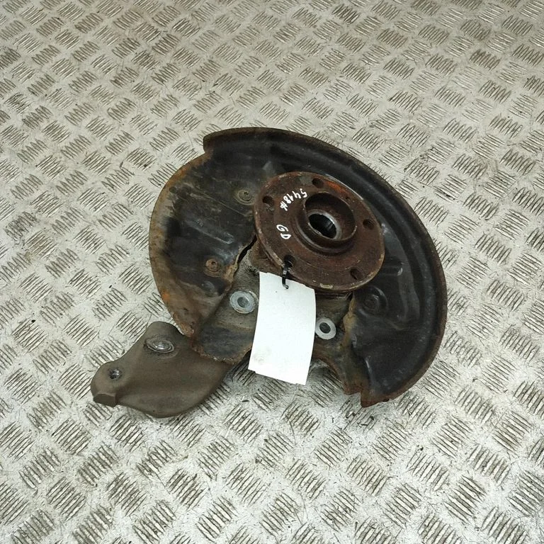 Rear wheel hub 5Q0505436J