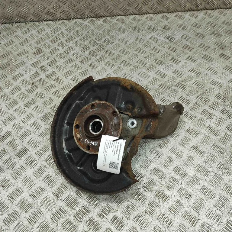 Rear wheel hub 5Q0505435J