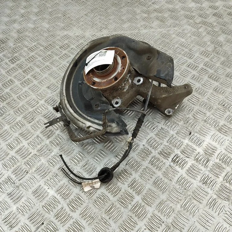 Aizmugurējā rumba 3C0505433G