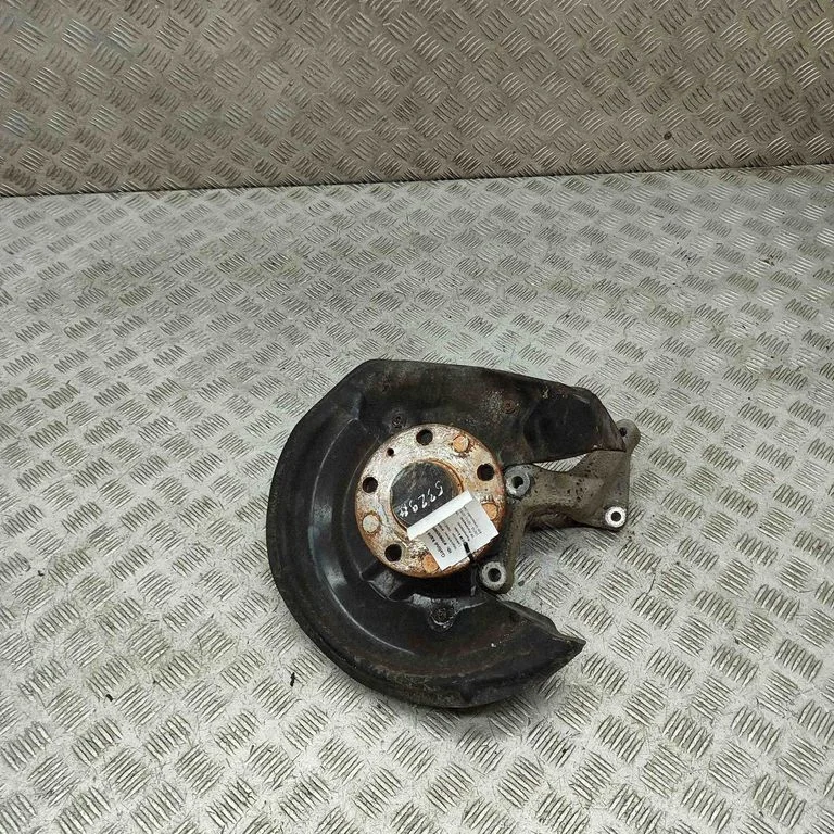 Piasta tylna 3C0505433K