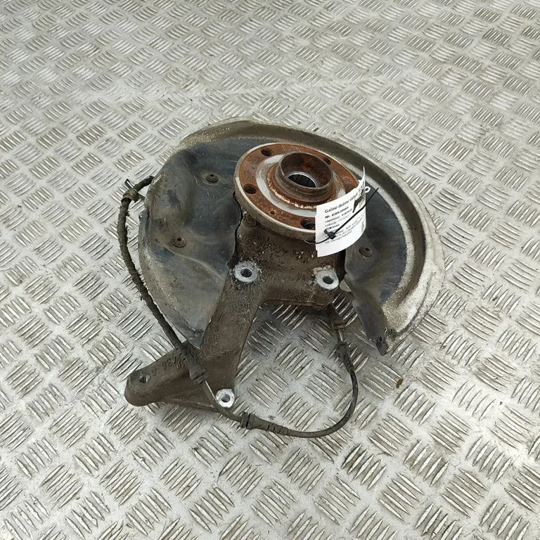 Aizmugurējā rumba 3C0505434G