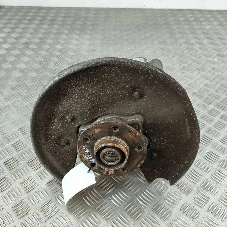 Rear wheel hub – Audi A6 S6 C7 4G (2011-2018)