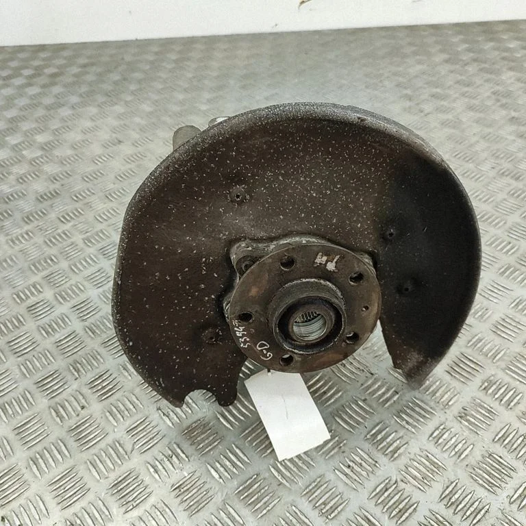 Tagumine rumm – Audi A6 S6 C7 4G (2011-2018)