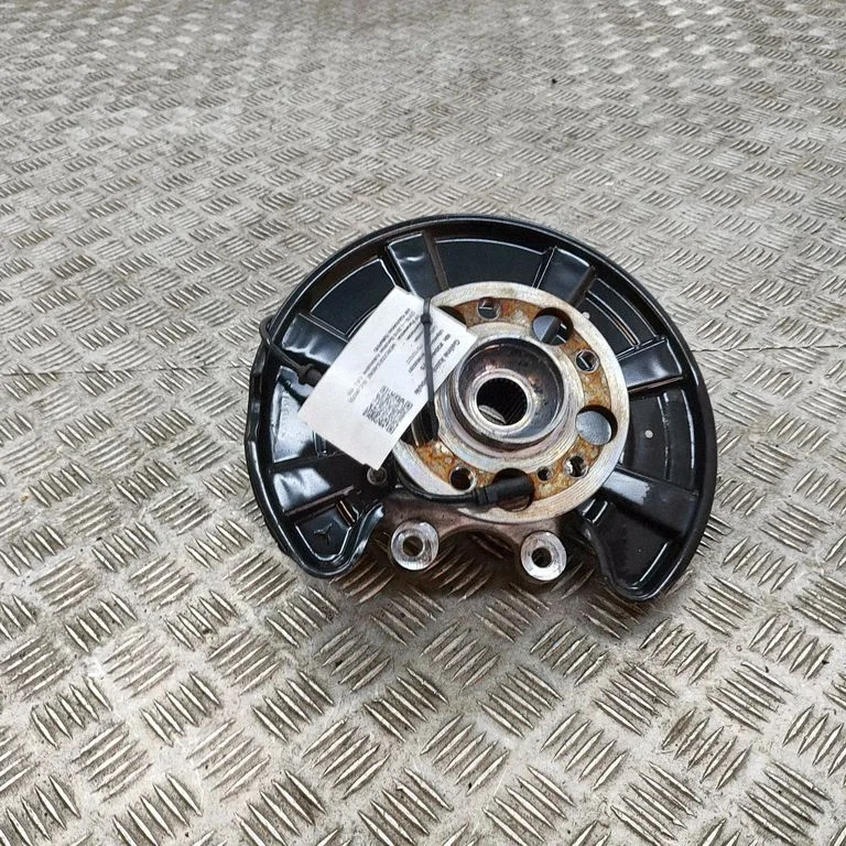 Rear wheel hub A1723501908