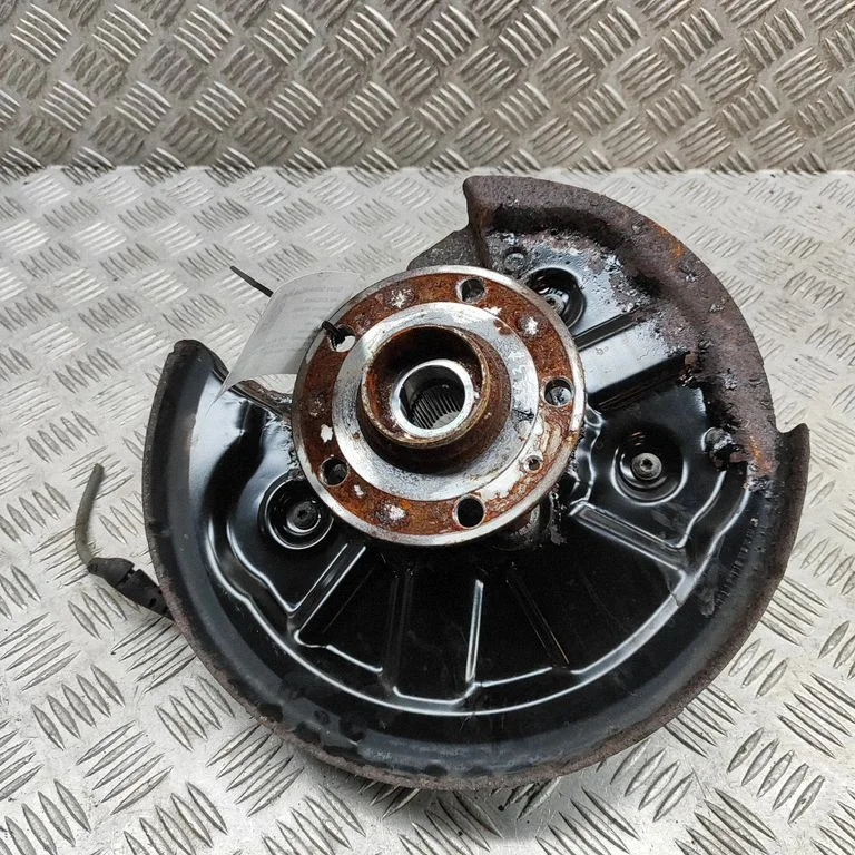 Rear wheel hub 5Q0505436J – Audi RS3 (2015-2019)