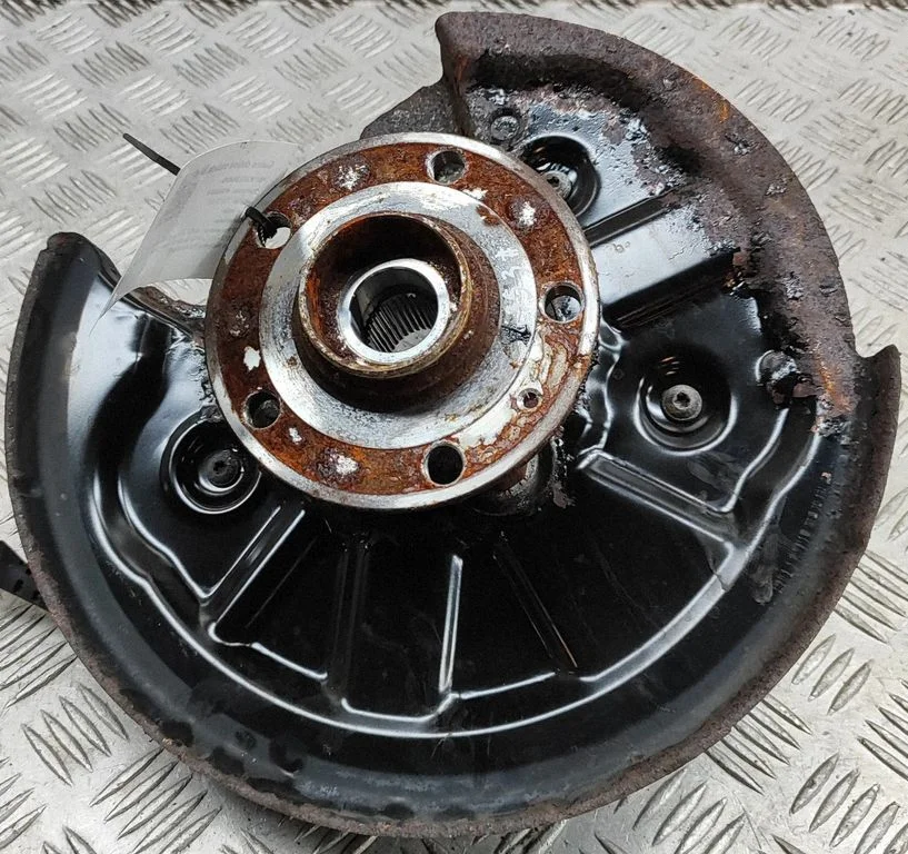 Rear wheel hub 5Q0505435J – Audi RS3 (2015-2019)