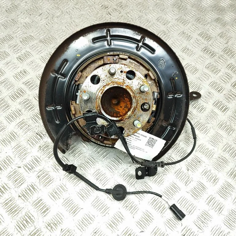 Aizmugurējā rumba 52710D7000
