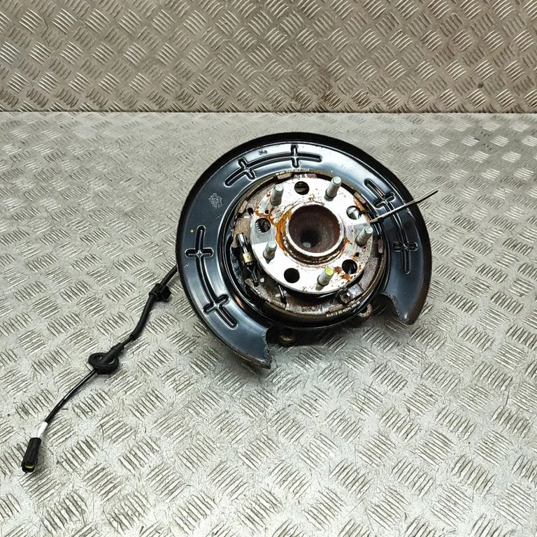 Aizmugurējā rumba 52720D7000
