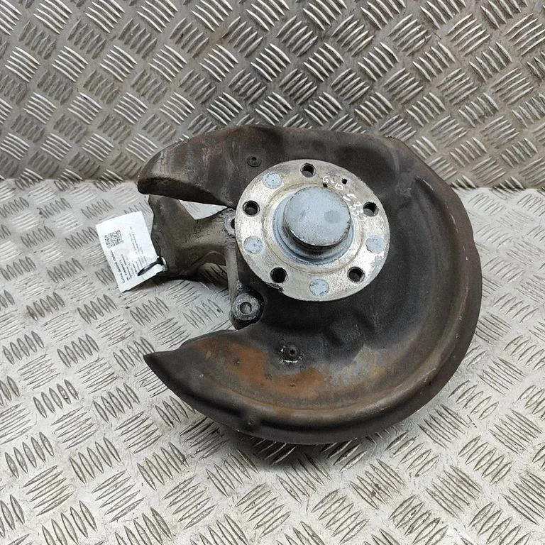 Rear wheel hub 3C0505434K