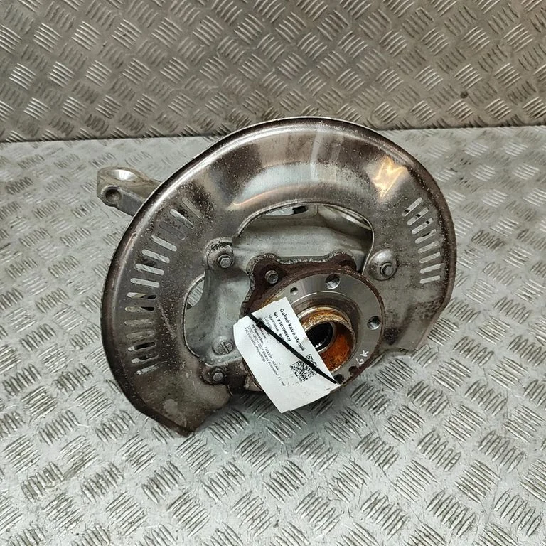 Rear wheel hub FM2920420001C