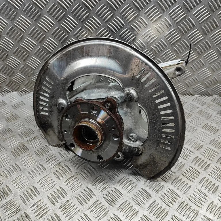Rear wheel hub FM2920420007C