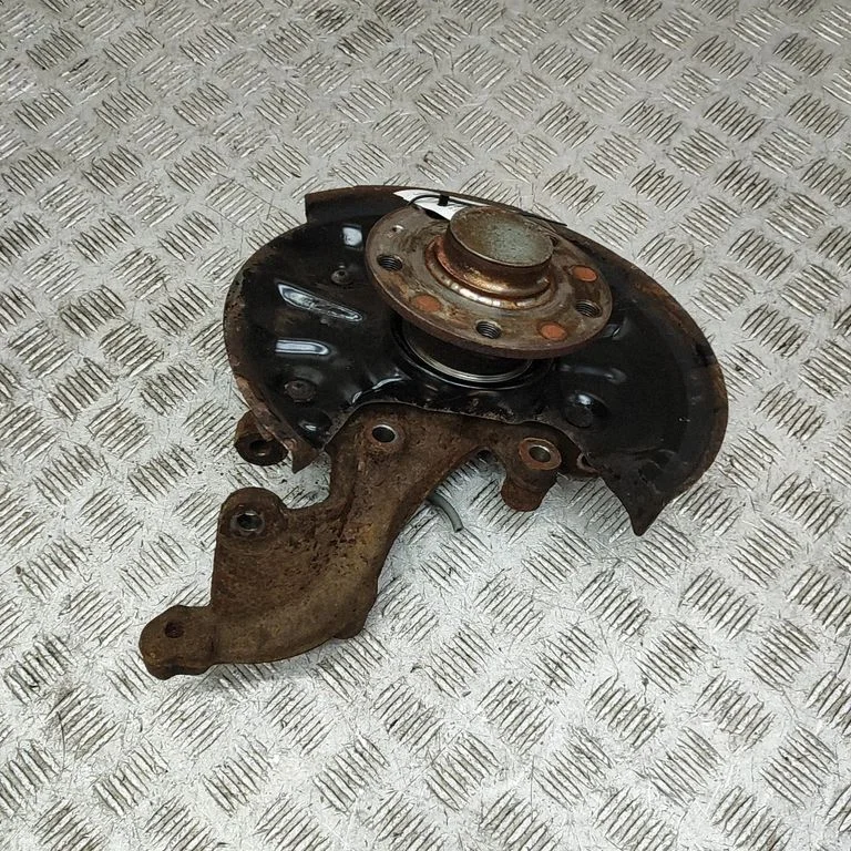 Aizmugurējā rumba 5Q0505434F