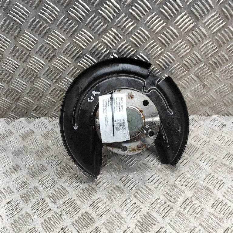 Aizmugurējā rumba 5Q0615611P