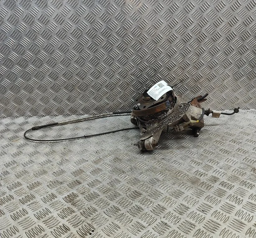 Rear wheel hub 98733165706
