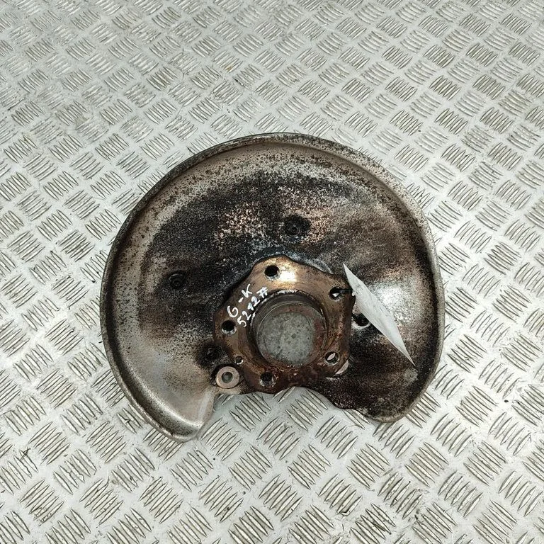 Rear wheel hub 8W0505431S