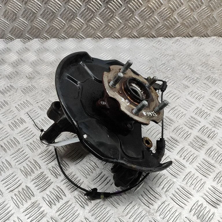 Rear wheel hub 9010512350