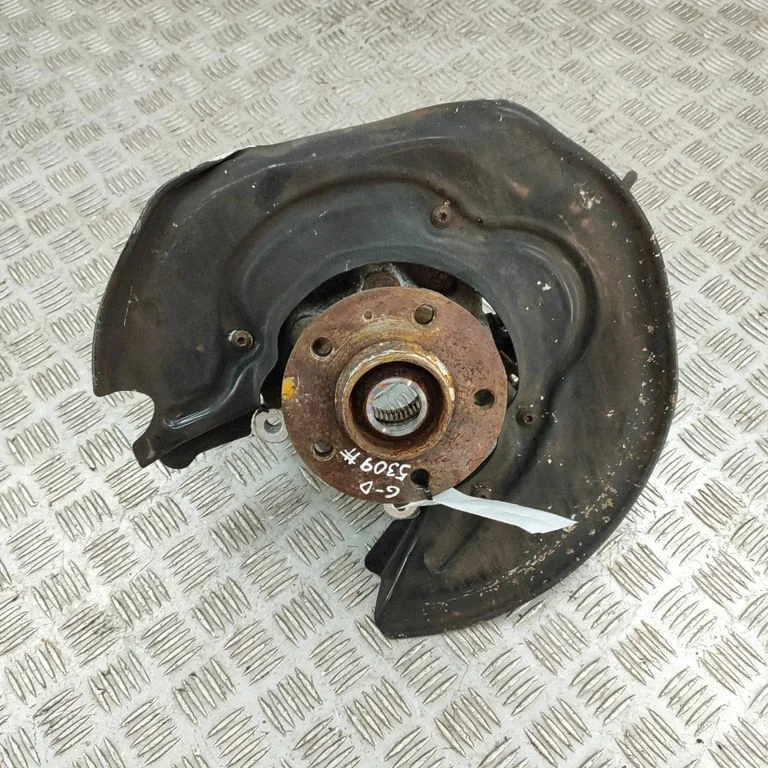 Tagumine rumm 4H0498625E