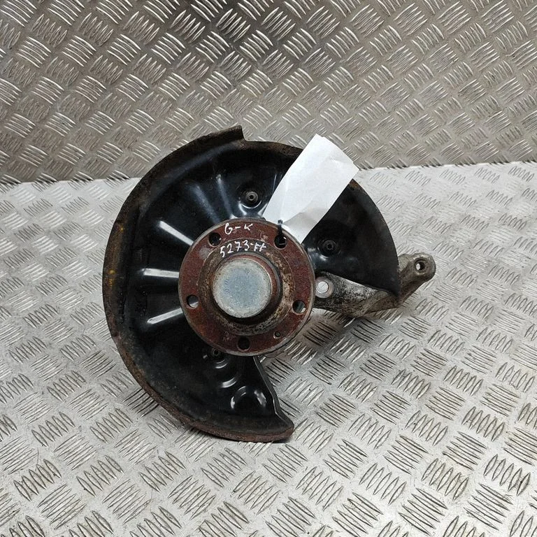 Aizmugurējā rumba 3Q0505433G