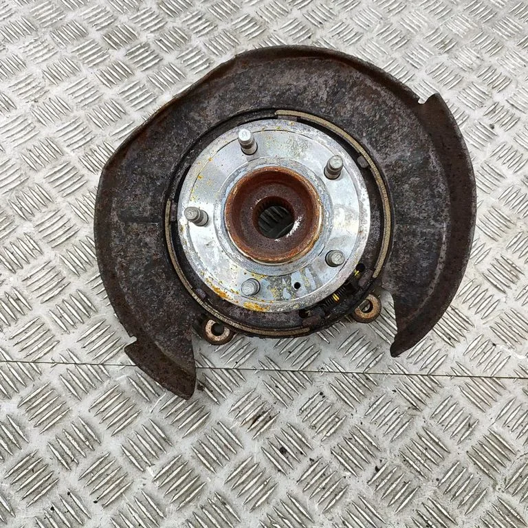 Rear wheel hub 96626433