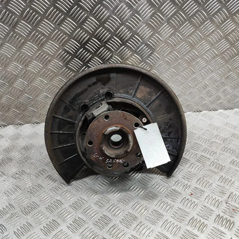 Aizmugurējā rumba 7P0505435B