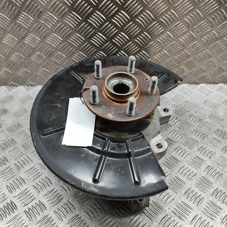 Rear wheel hub ST2404201