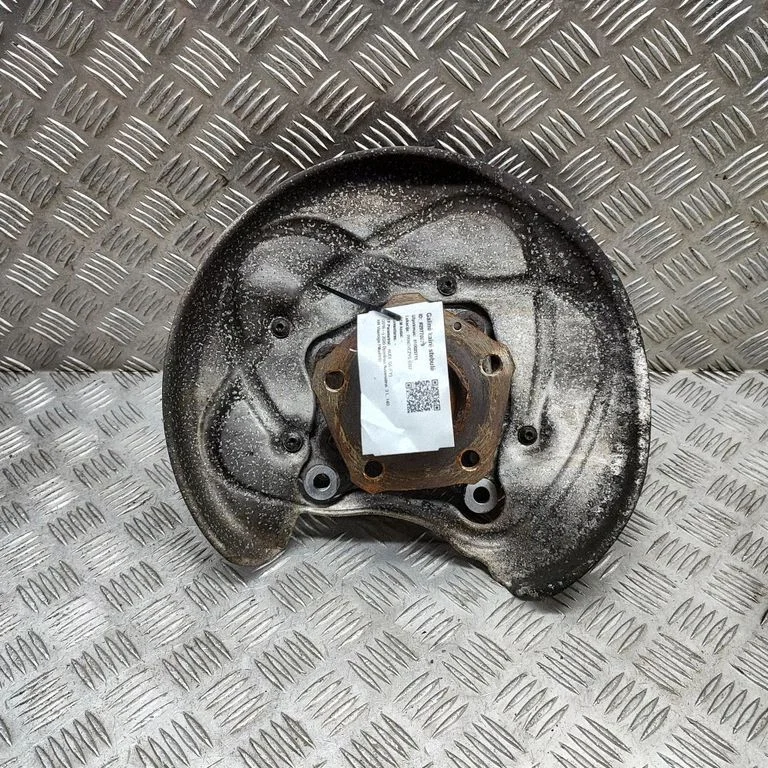 Rear wheel hub 8W0407607A