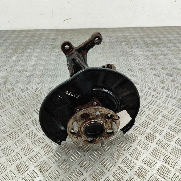 Rear wheel hub 4230476030