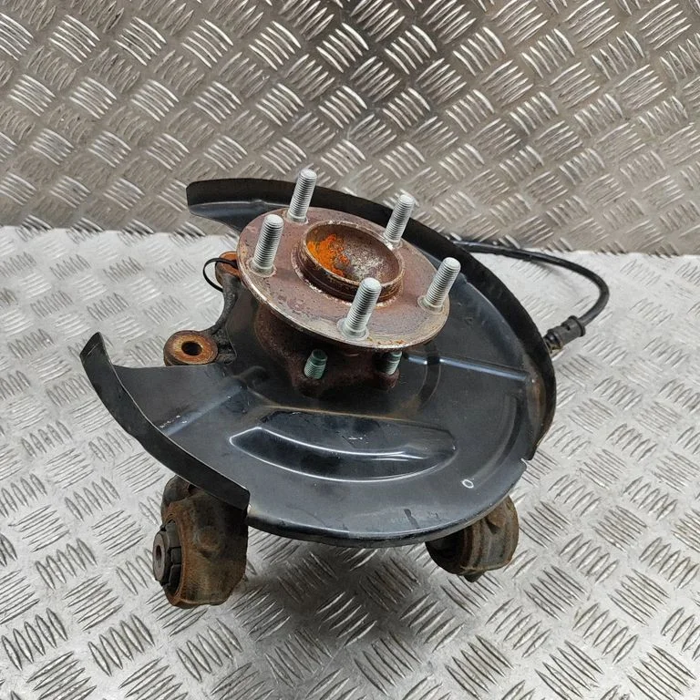 Aizmugurējā rumba K0702611X