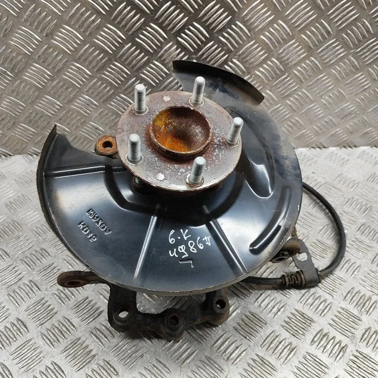 Aizmugurējā rumba K0702612X